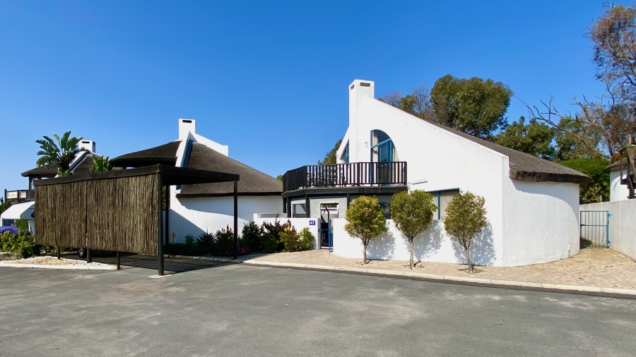 3 Bedroom Property for Sale in Dwarskersbos Western Cape
